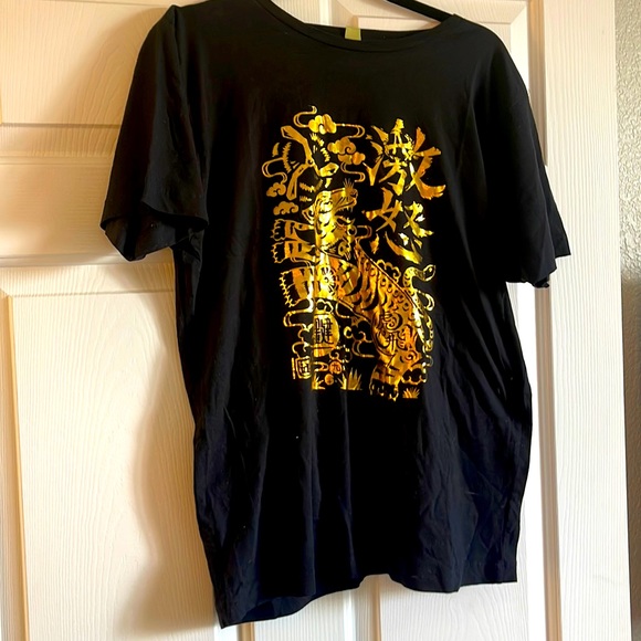 Rare The Black Keys T-shirt - Picture 1 of 4